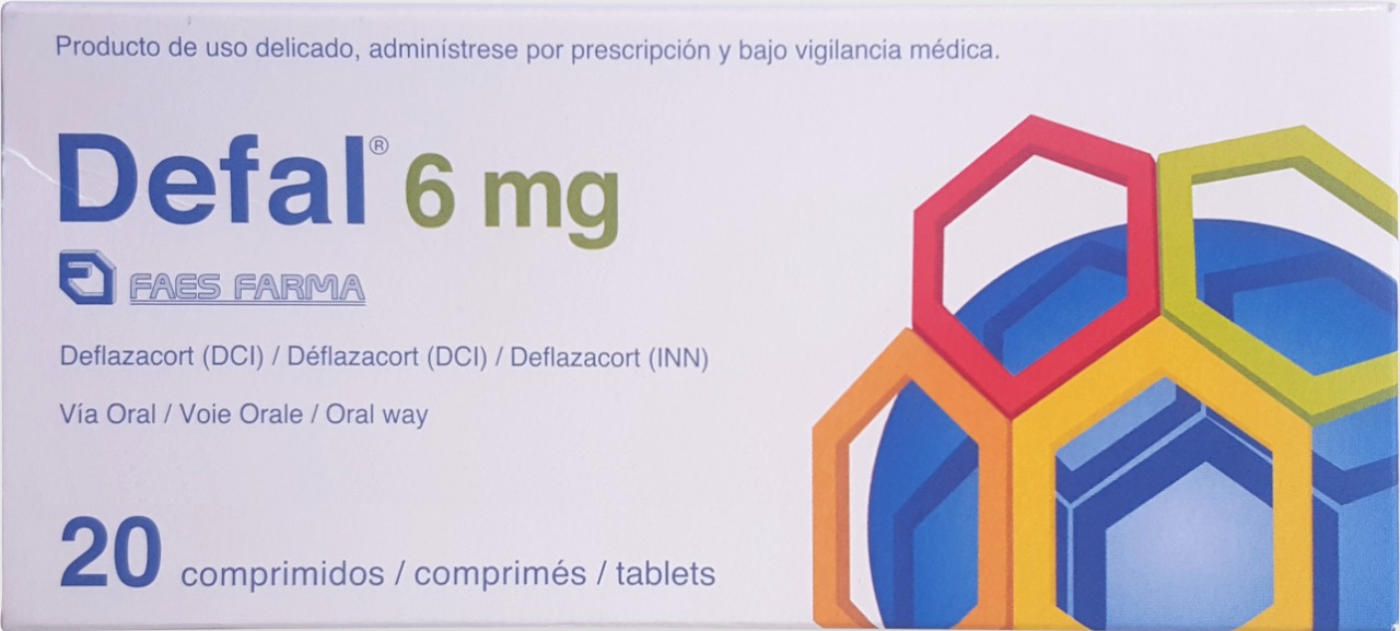 Defal 30mg